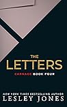 The Letters by Lesley  Jones