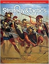 Strategy & Tactics Magazine #286 May/June 2014