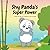 Shy Panda's Super Power by Philip Andrew