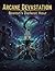 Arcane Devastation: Boston'...