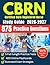 CBRN Exam Study Guide: All-...