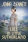 Lies in Little Sutherland by Jenna Bennett