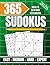 365 days of Sudoku: One Puz...