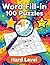 Word Fill-In 100 Puzzles - ...