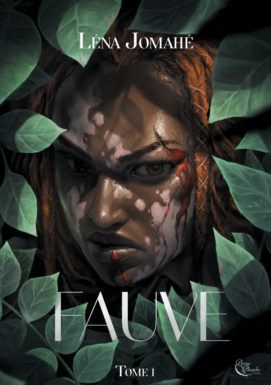 Fauve (Fauve, #1)