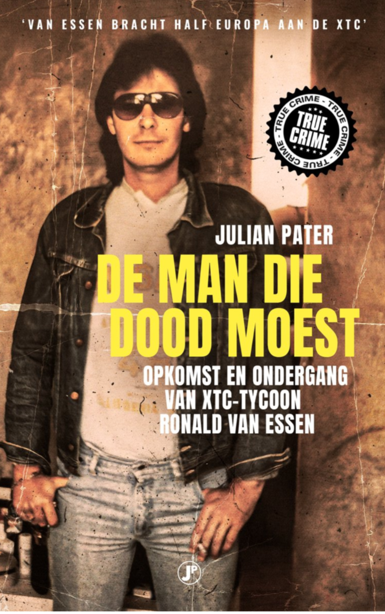 De man die dood moest