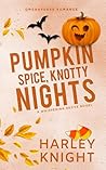 Pumpkin Spice, Kn...