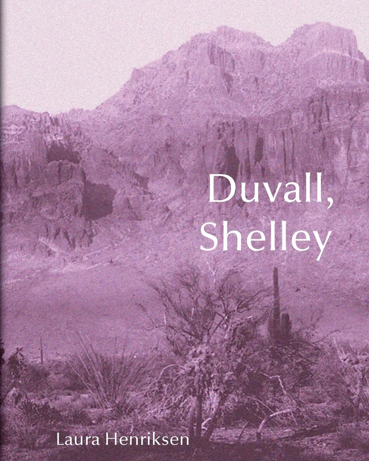 Duvall, Shelley