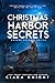 Christmas Harbor Secrets by Ciara Knight Christmas Harbor Secrets by Ciara Knight