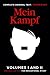 Mein Kampf — Complete Original Text: Volumes I & II (Unabridged): Critical Edition for Educational Study · Scholarly Introduction & Editorial Notes
