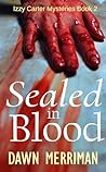 Sealed in Blood: ...