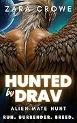 Hunted by Drav