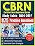 CBRN Exam Study Guide: All-...