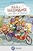 Fia & die Herzensbande 2. Volle Fahrt ins Abenteuer (German Edition)