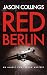 Red Berlin (Alaric von Trelow #3)