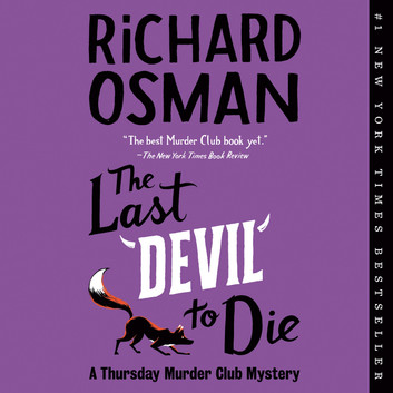 The Last Devil to Die