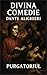 Divina Comedie: Volumul 2: Purgatoriul (Romanian Edition)