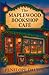 The Maplewood Bookshop Café (Maplewood Falls)