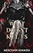 What Doesn't Kill Us: Ends Duet, Book 2