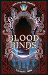Blood Binds