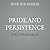 Pride and Persistence (Unveiling Aiden)