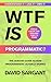 WTF is Programmatic Advertising? by David Sargant