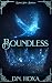 Boundless (Royal Sins Book 4)