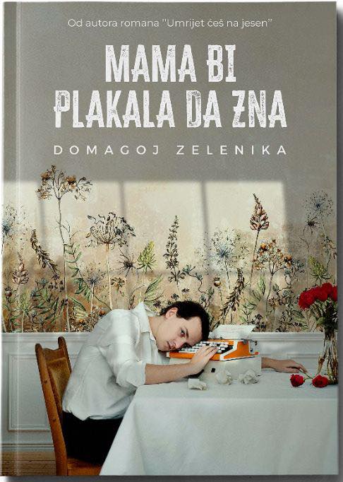 Mama bi plakala da zna