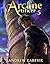 Arcane Artificer 5: A Craft...