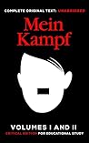 Mein Kampf - Engl...