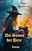 Die Saison der Hexe