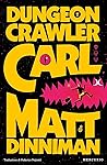 Dungeon Crawler Carl