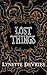 Lost Things by Lynette DeVries