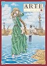 Arte, tome 21