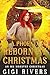 A Phoenix Reborn at Christmas (An MM Monster Christmas Book 4)