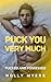 Puck You Very Much (Pucked and Possessed #3)
