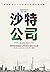 沙特公司：沙特阿拉伯的崛起与沙特阿美石油的上市之路