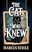 The Cat Who Knew: Some Secr...