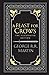 A Feast for Crows (A Song of Ice and Fire, #4)