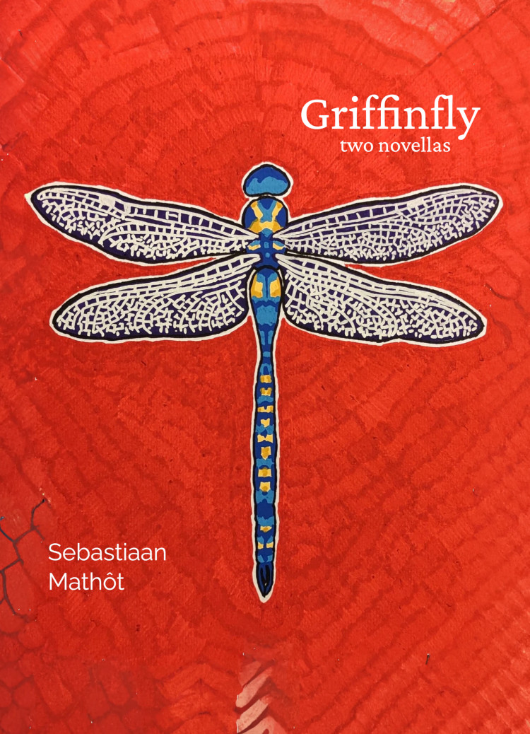 Griffinfly