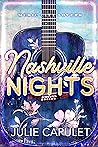 Nashville Nights (Music City Lovers #2) Nashville Nights (Music City Lovers #2)