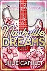 Nashville Dreams (Music City Lovers #3) Nashville Dreams (Music City Lovers #3)