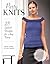 Party Knits: 25 Stylish Des...