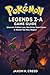 Pokémon Legends: Z-A Game G...