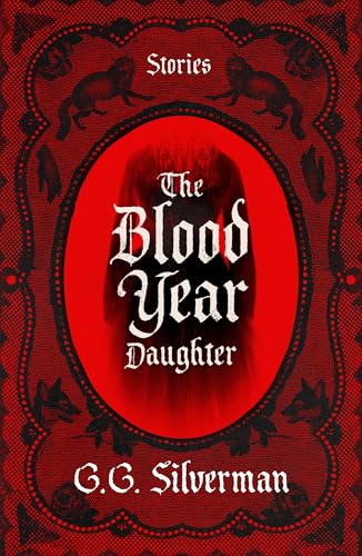 The Blood Year Daughter (Paperback)