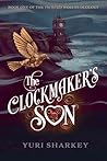 The Clockmaker's Son