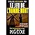 LE JEU DE L'HOMME MORT: UN THRILLER DE L'INSPECTEUR GARRICK - TOME 4