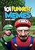 101 FUNNIEST MEMES: BOOK 05