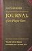 Journal of the Plague Years by John Rember Journal of the Plague Years by John Rember