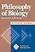 Philosophy Of Biology
